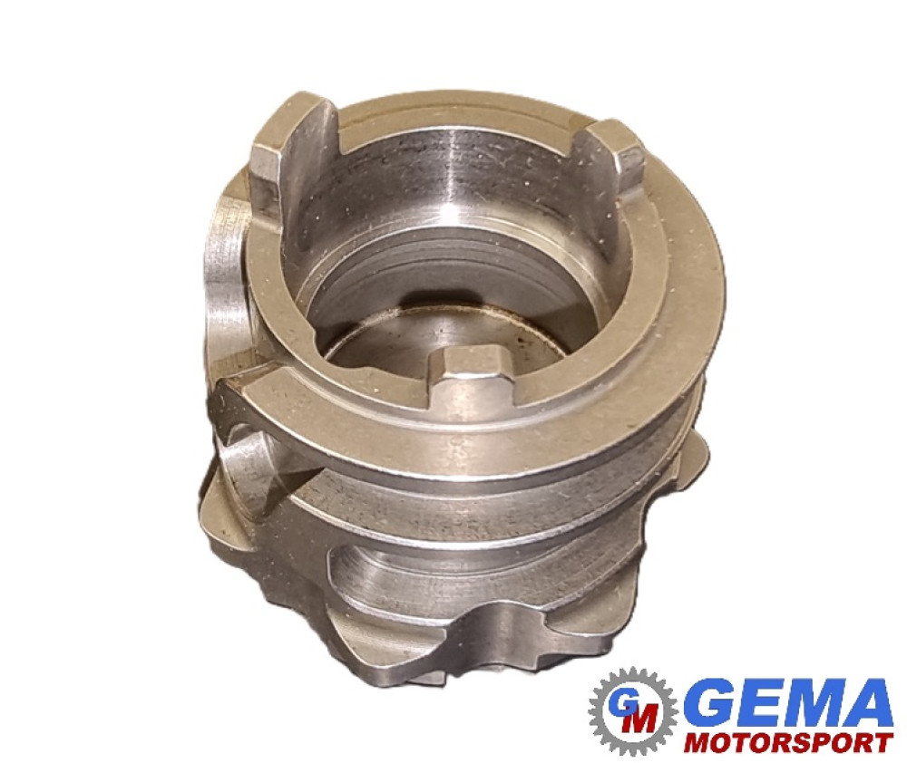 Rastgehäuse für Schaltwalze 206-432-107 Xtrac